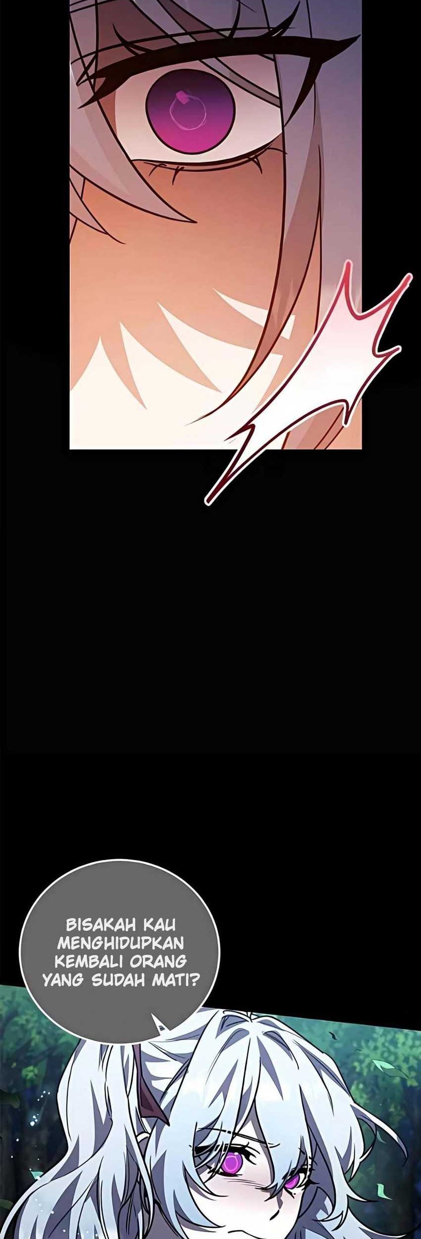 Heroes, Demons & Villains Chapter 112 Gambar 6