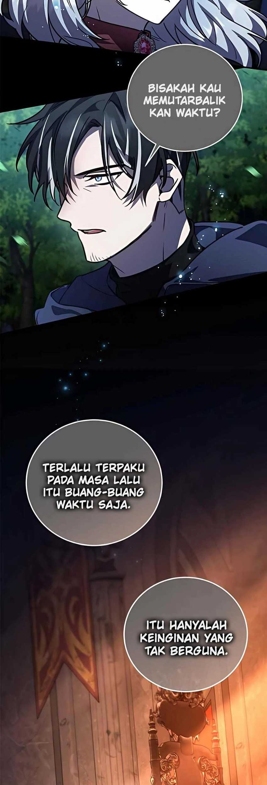 Heroes, Demons & Villains Chapter 112 Gambar 7