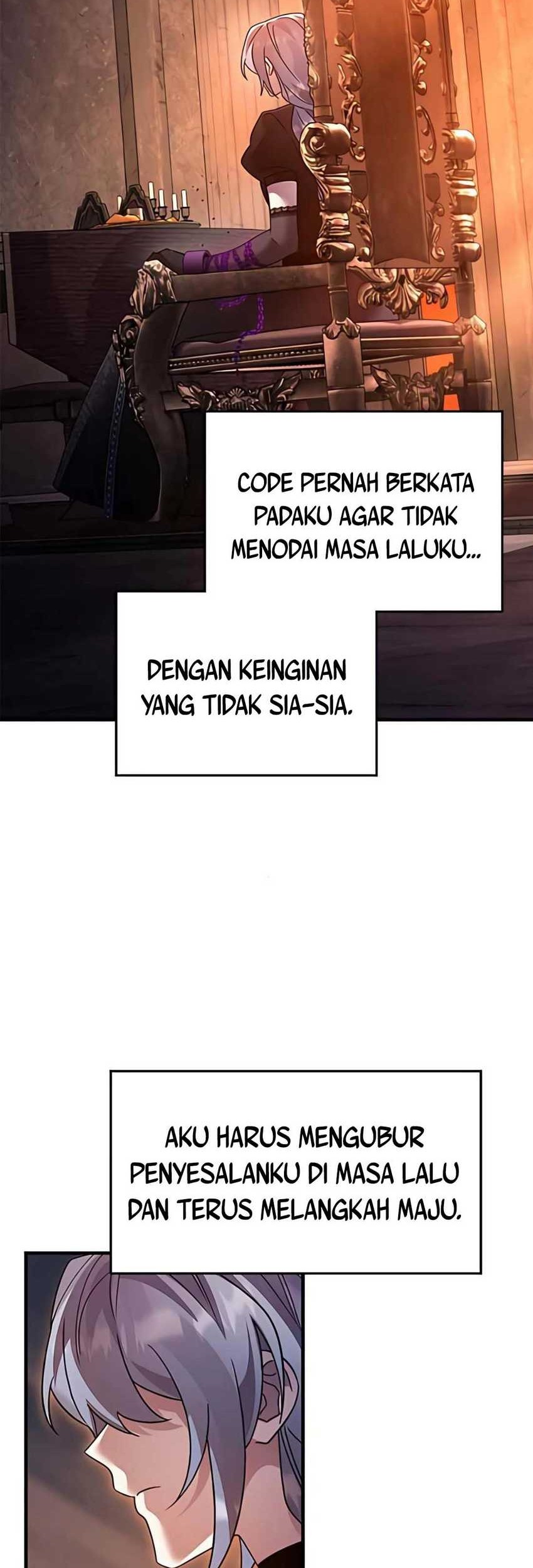 Heroes, Demons & Villains Chapter 112 Gambar 8