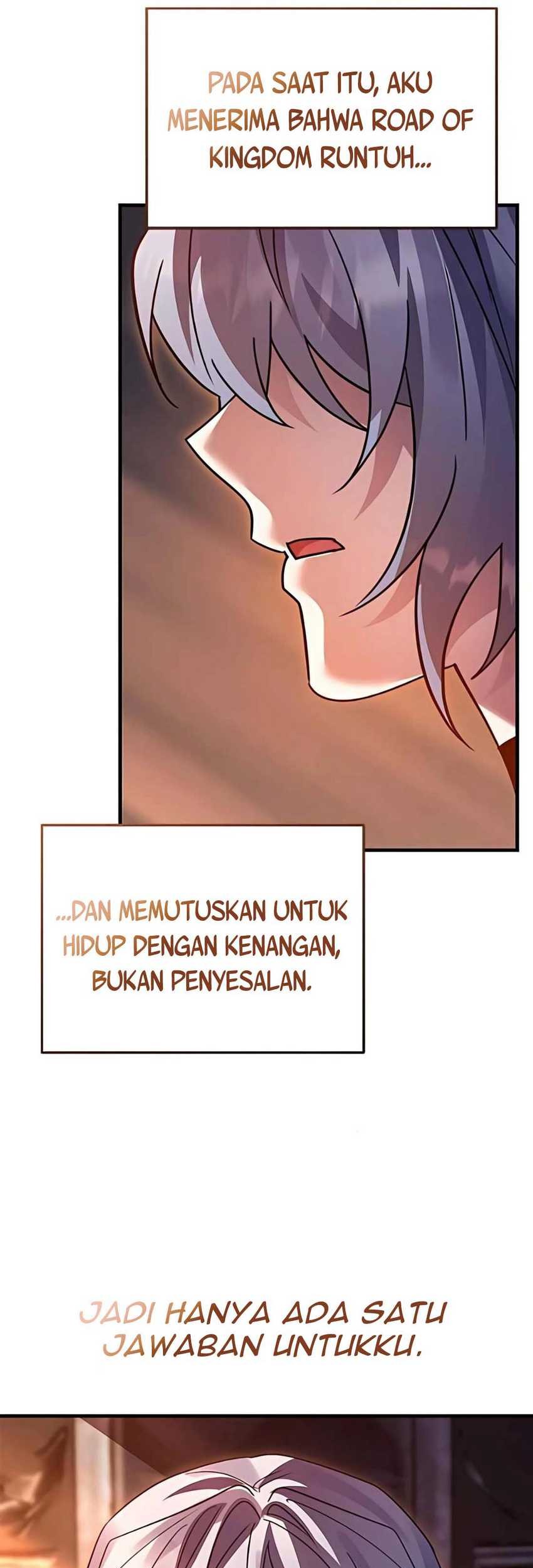Heroes, Demons & Villains Chapter 112 Gambar 10
