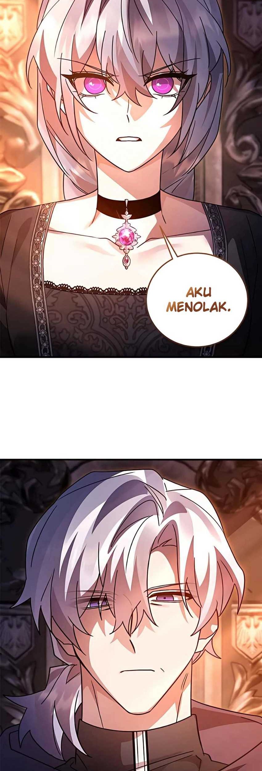 Heroes, Demons & Villains Chapter 112 Gambar 11