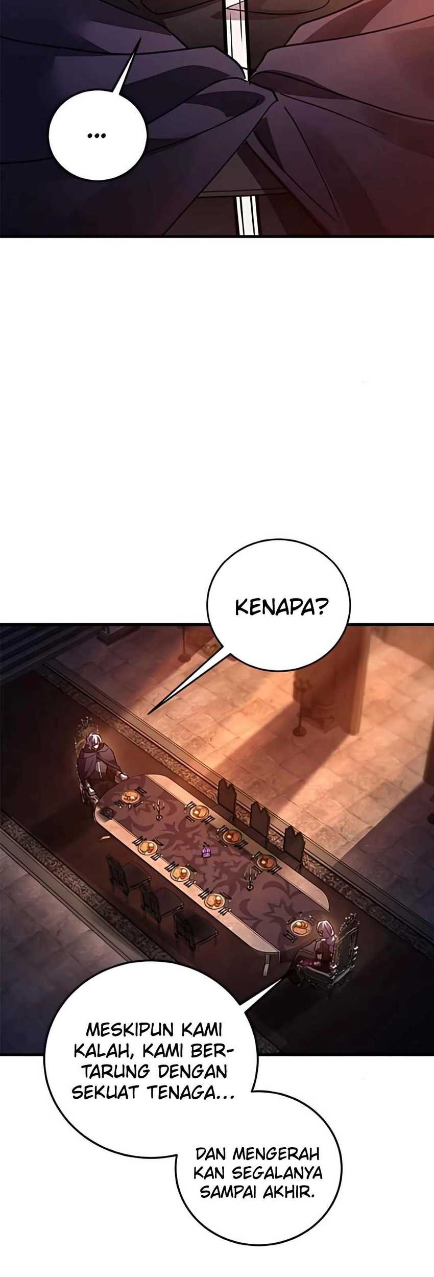 Heroes, Demons & Villains Chapter 112 Gambar 12