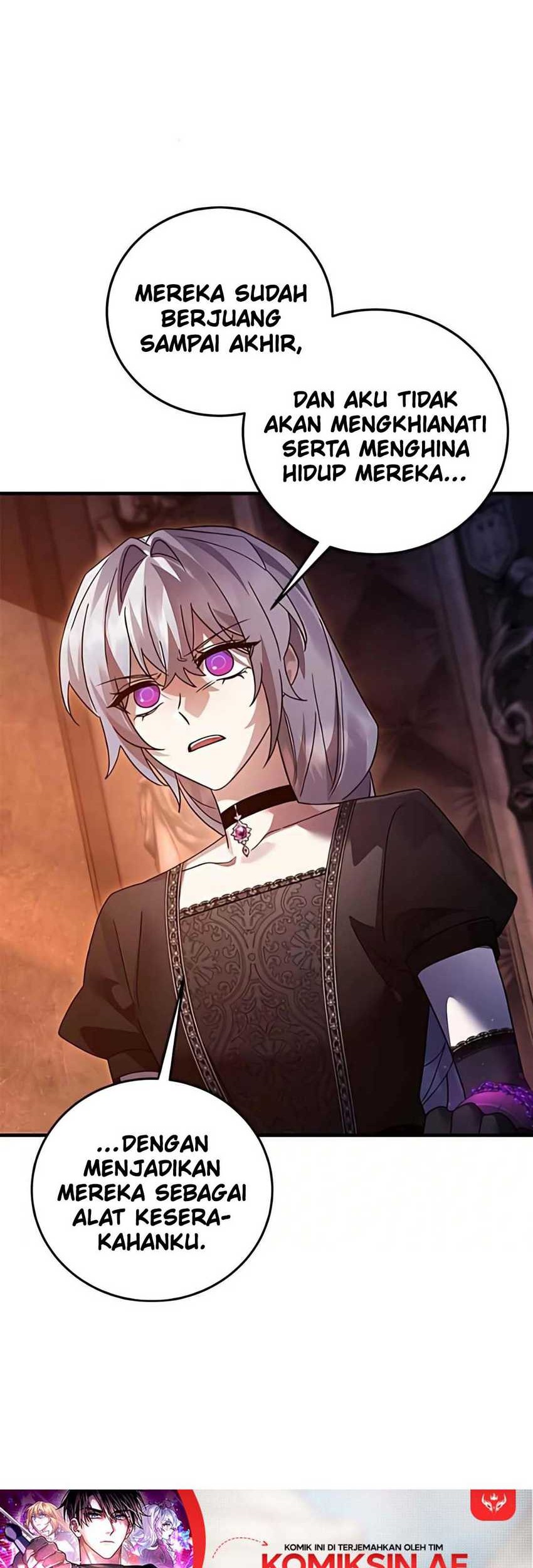 Heroes, Demons & Villains Chapter 112 Gambar 13