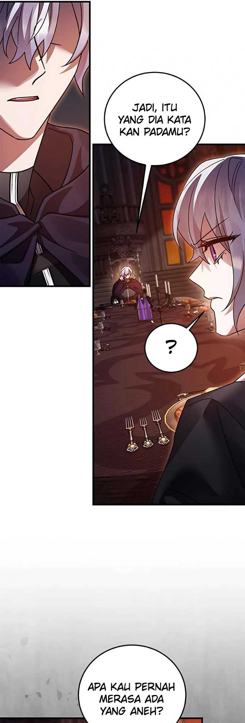 Heroes, Demons & Villains Chapter 112 Gambar 15