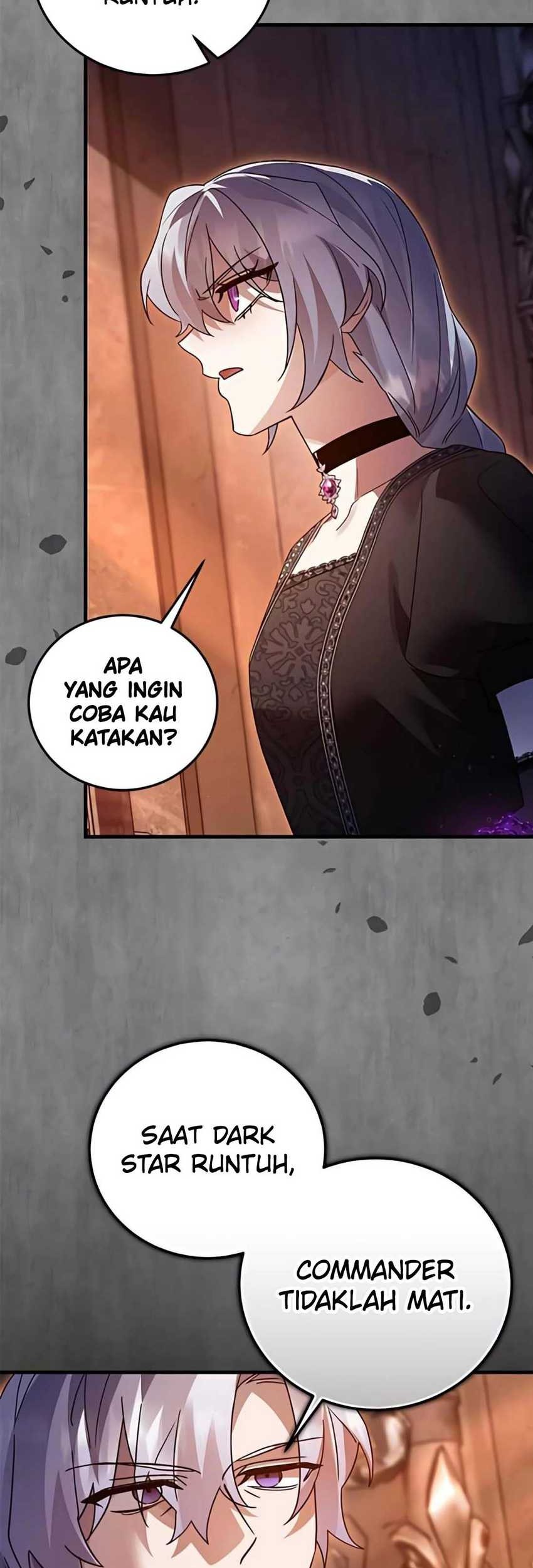 Heroes, Demons & Villains Chapter 112 Gambar 17