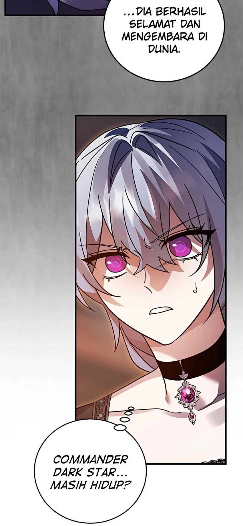 Heroes, Demons & Villains Chapter 112 Gambar 19