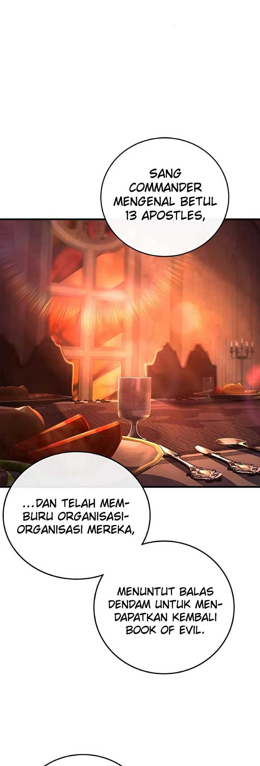 Heroes, Demons & Villains Chapter 112 Gambar 20