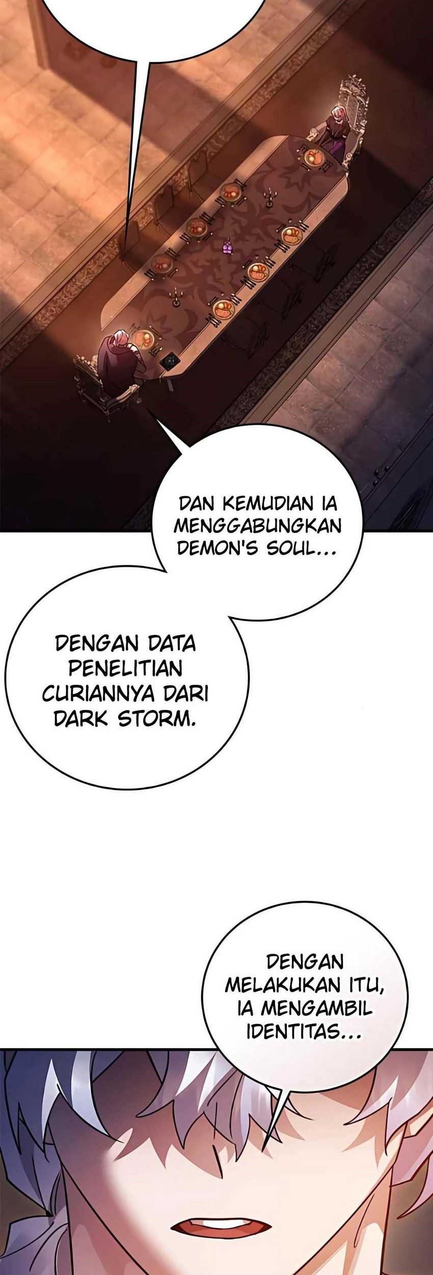 Heroes, Demons & Villains Chapter 112 Gambar 23