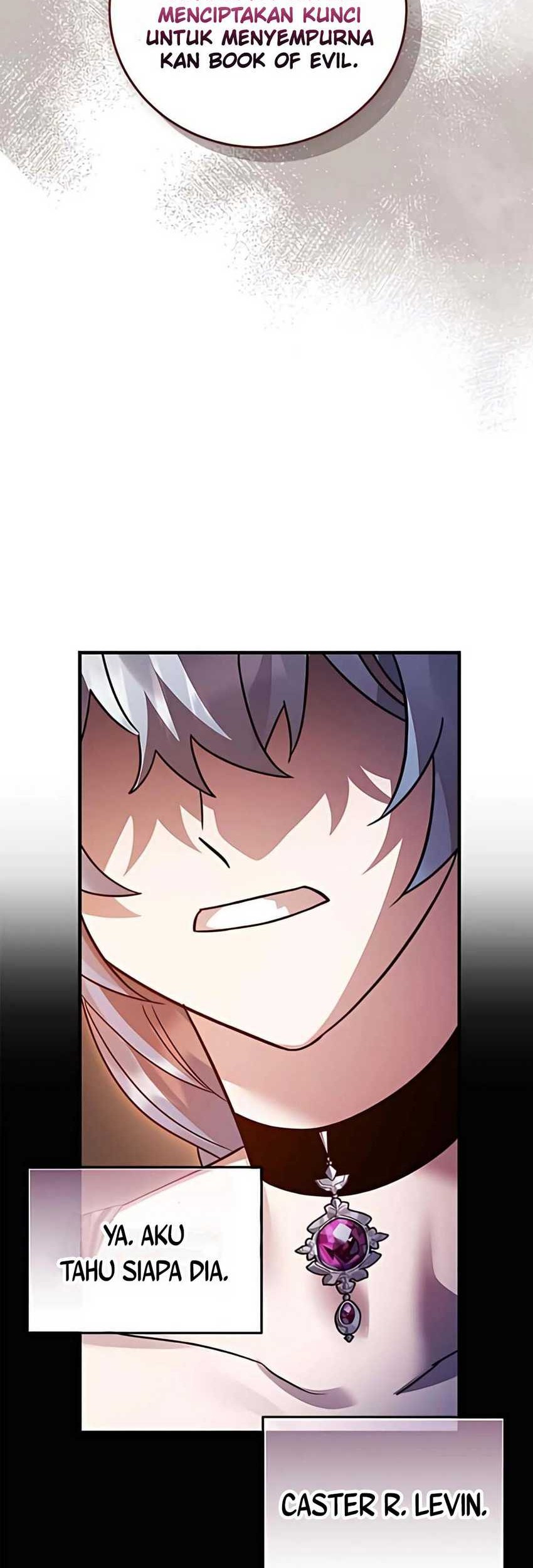 Heroes, Demons & Villains Chapter 112 Gambar 26