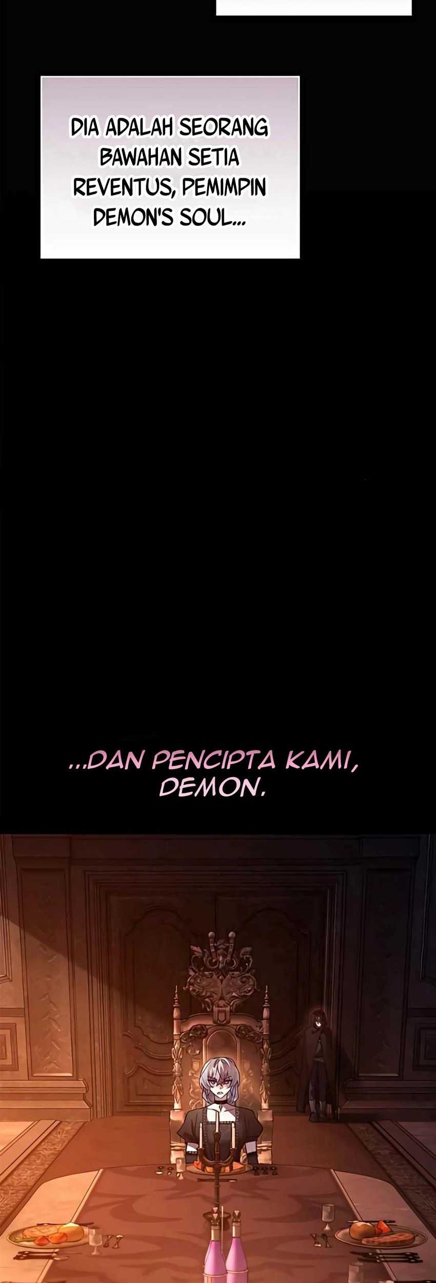 Heroes, Demons & Villains Chapter 112 Gambar 27