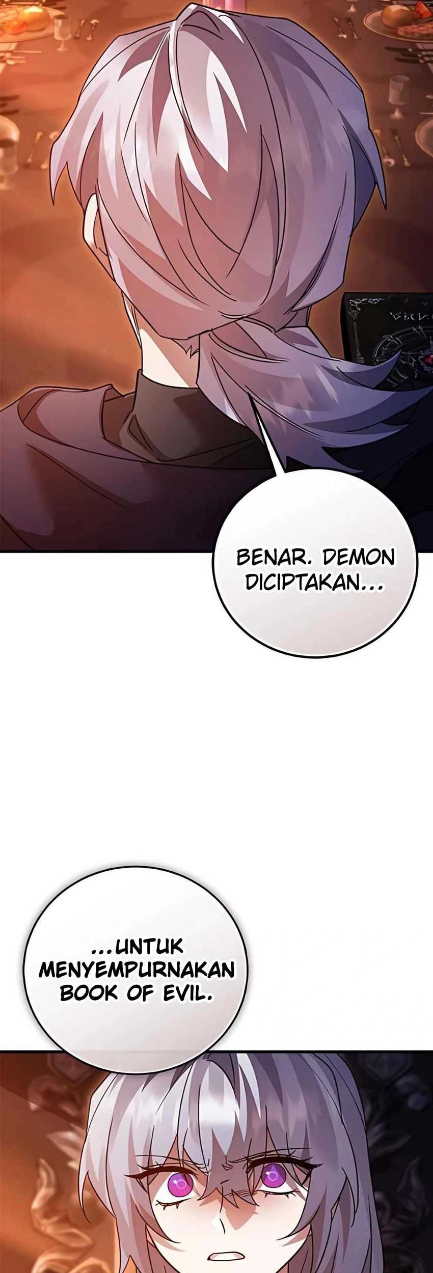 Heroes, Demons & Villains Chapter 112 Gambar 28