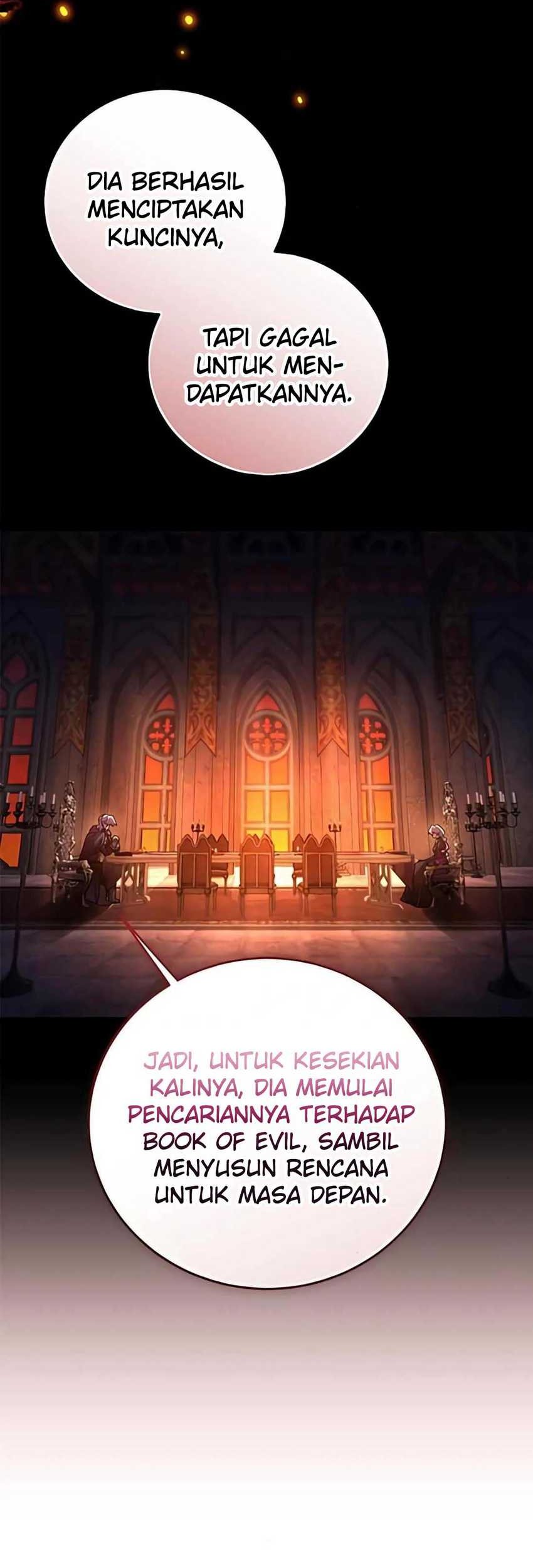 Heroes, Demons & Villains Chapter 112 Gambar 32