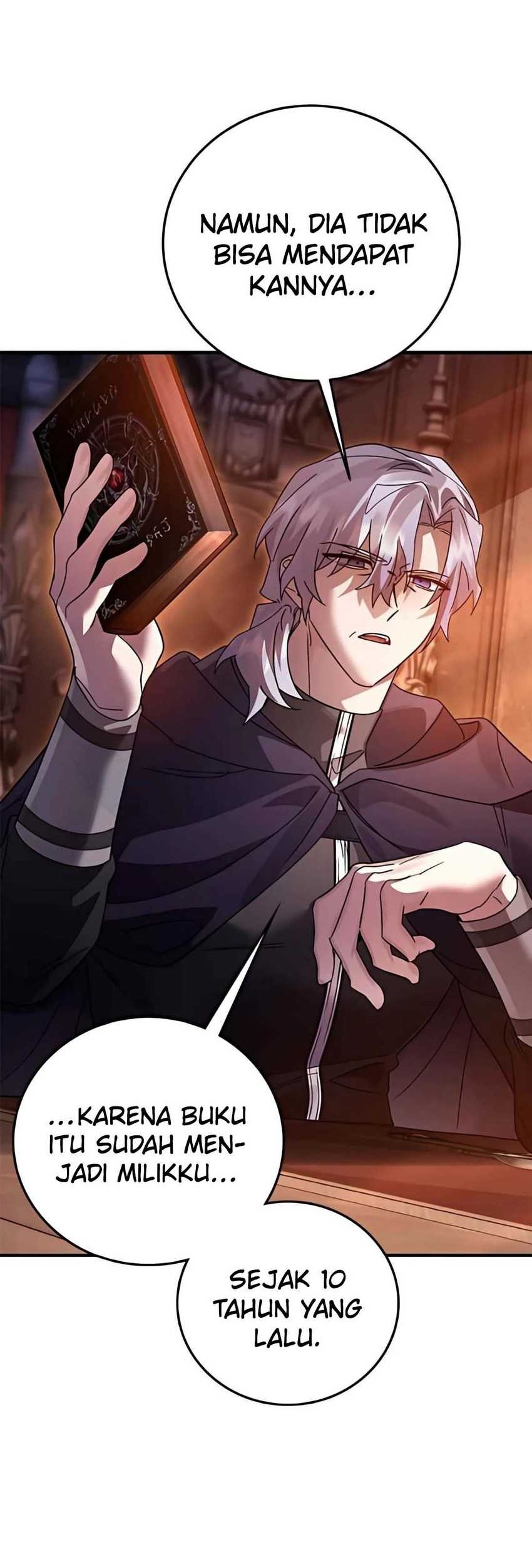 Heroes, Demons & Villains Chapter 112 Gambar 33
