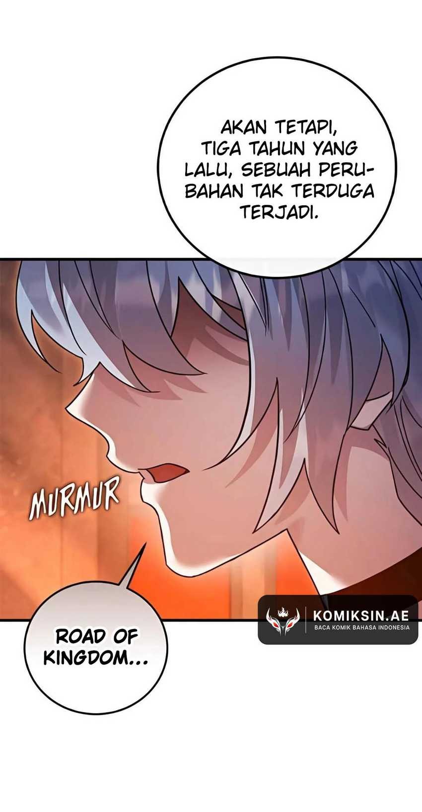 Heroes, Demons & Villains Chapter 112 Gambar 34