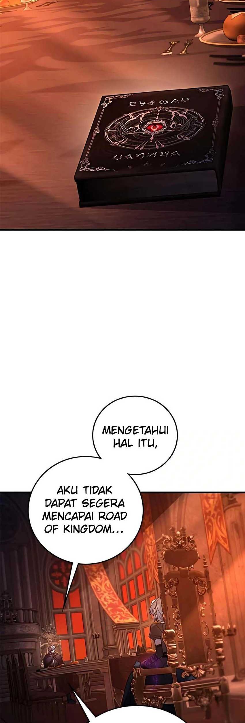 Heroes, Demons & Villains Chapter 112 Gambar 37