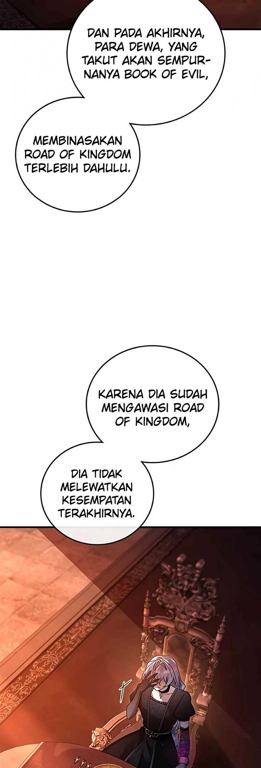 Heroes, Demons & Villains Chapter 112 Gambar 38