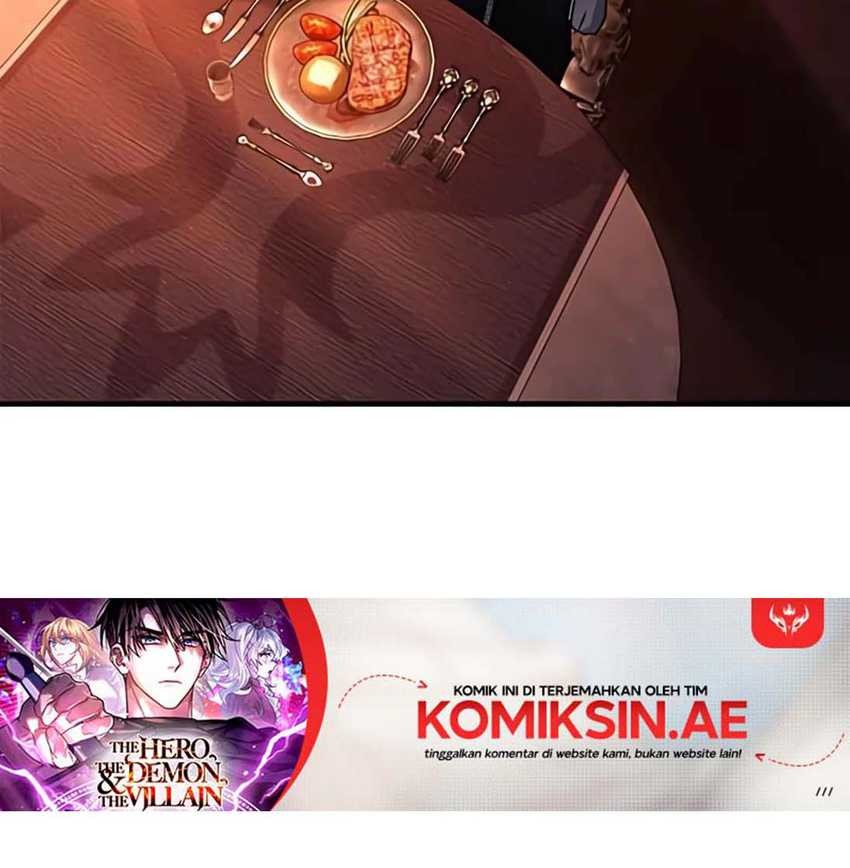 Heroes, Demons & Villains Chapter 112 Gambar 39