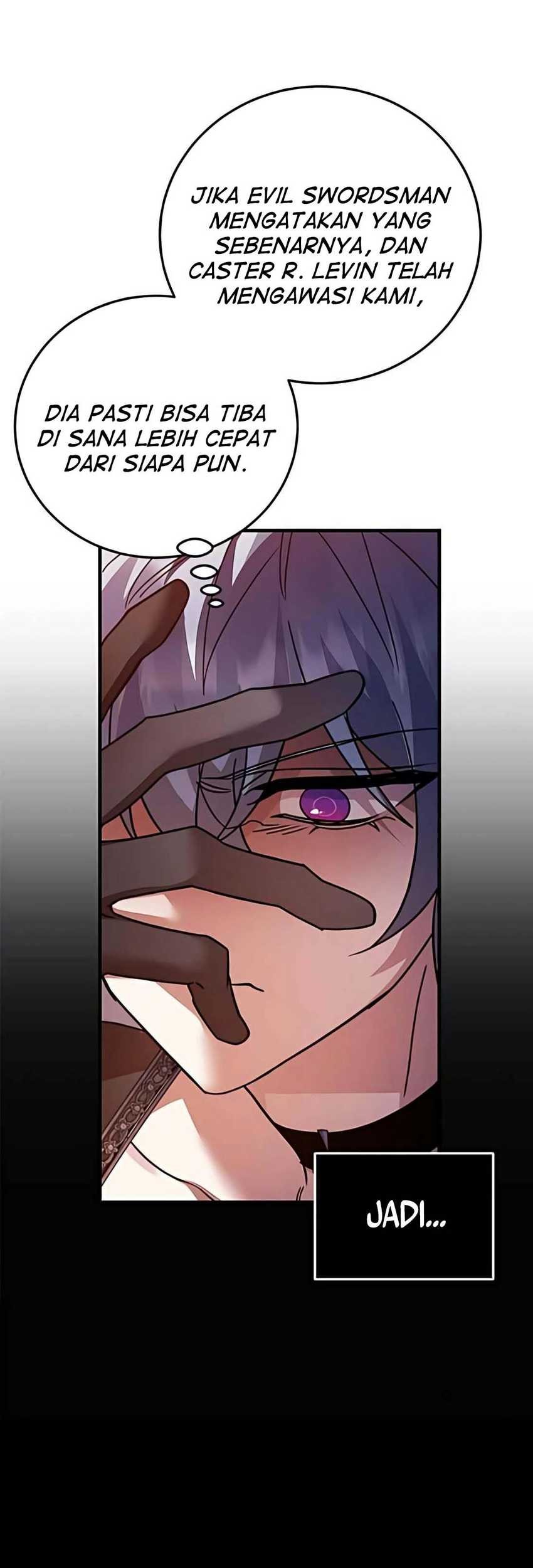 Heroes, Demons & Villains Chapter 112 Gambar 40