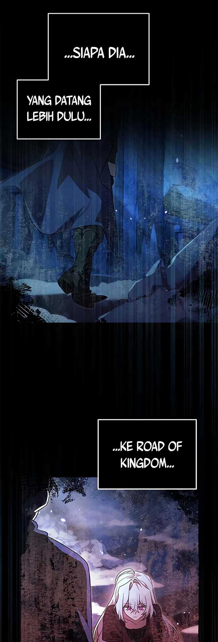 Heroes, Demons & Villains Chapter 112 Gambar 41
