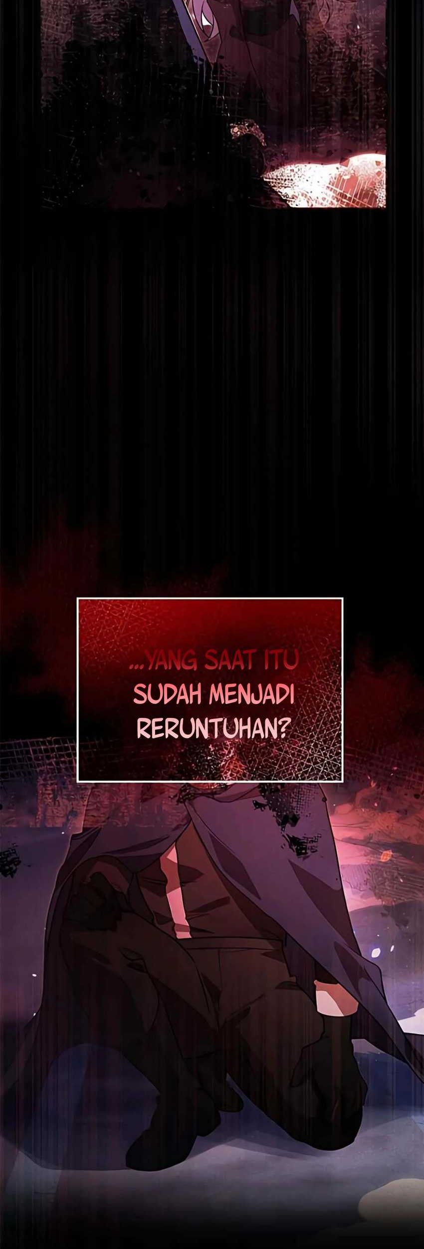 Heroes, Demons & Villains Chapter 112 Gambar 42