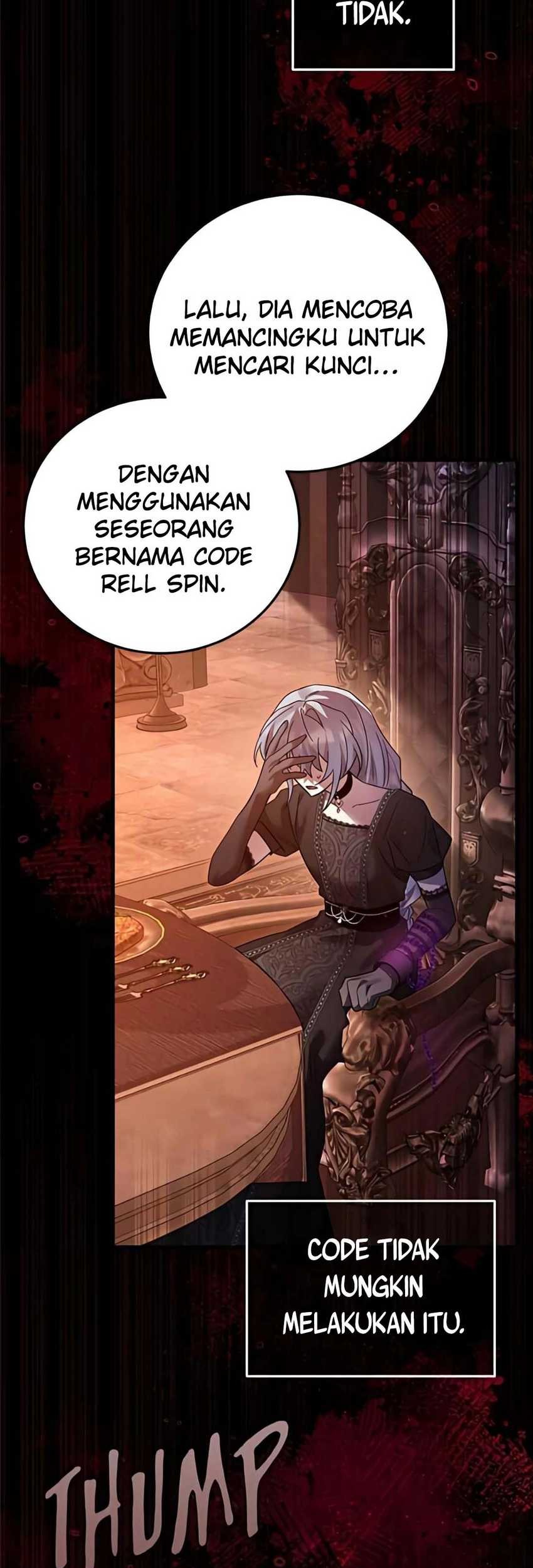Heroes, Demons & Villains Chapter 112 Gambar 44