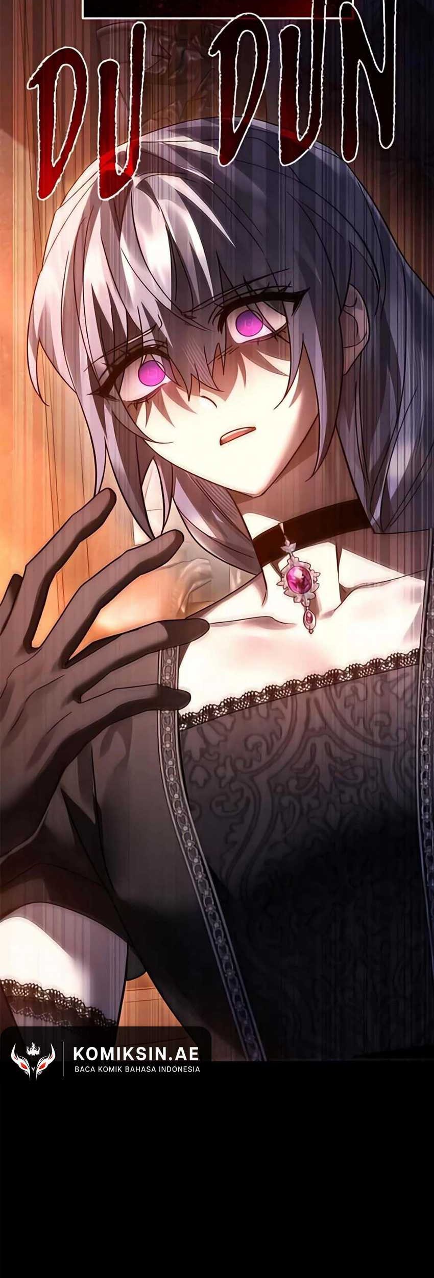 Heroes, Demons & Villains Chapter 112 Gambar 46