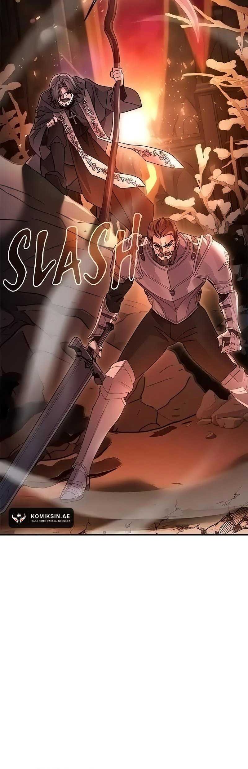 Heroes, Demons & Villains Chapter 113 Gambar 38
