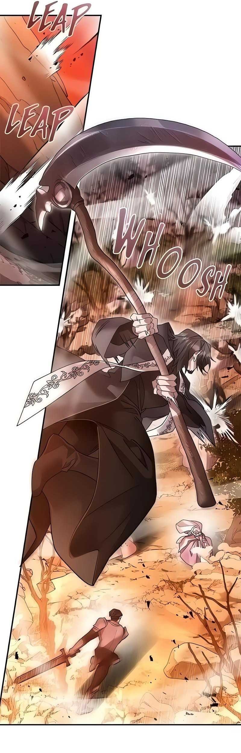 Heroes, Demons & Villains Chapter 113 Gambar 39