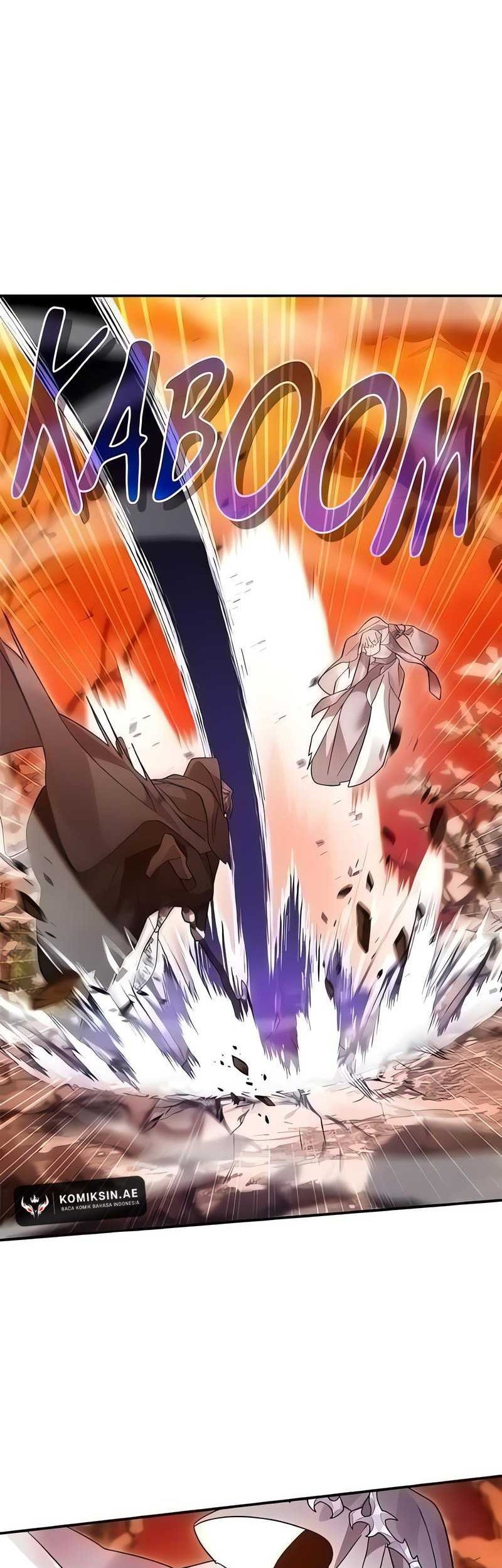 Heroes, Demons & Villains Chapter 113 Gambar 40