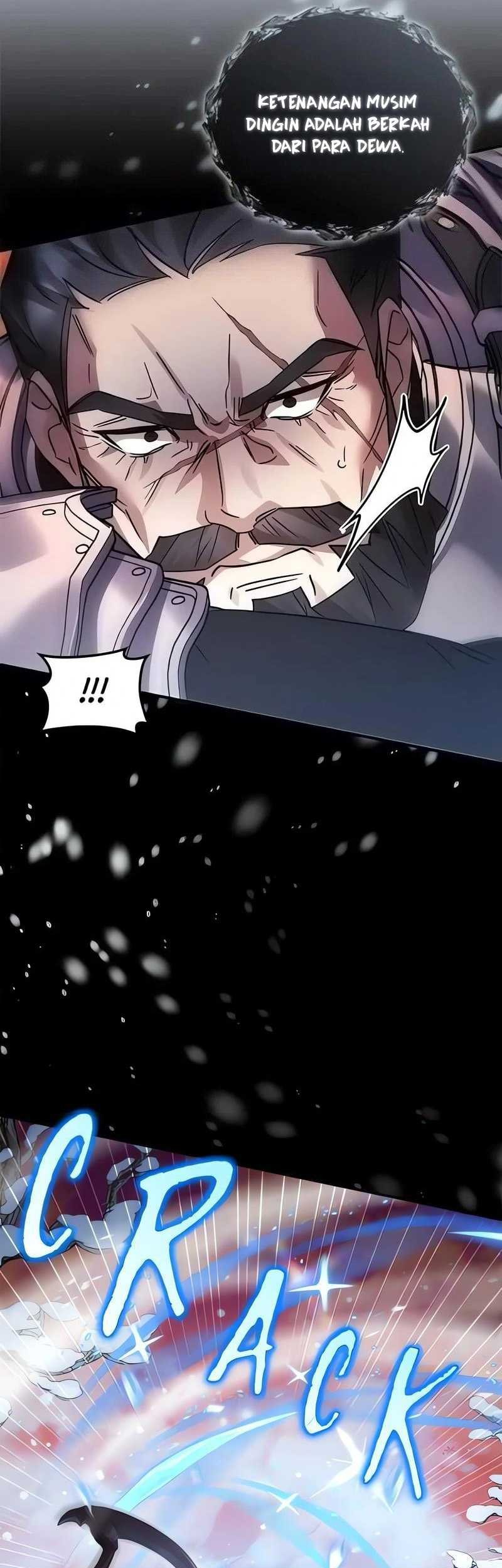 Heroes, Demons & Villains Chapter 113 Gambar 43