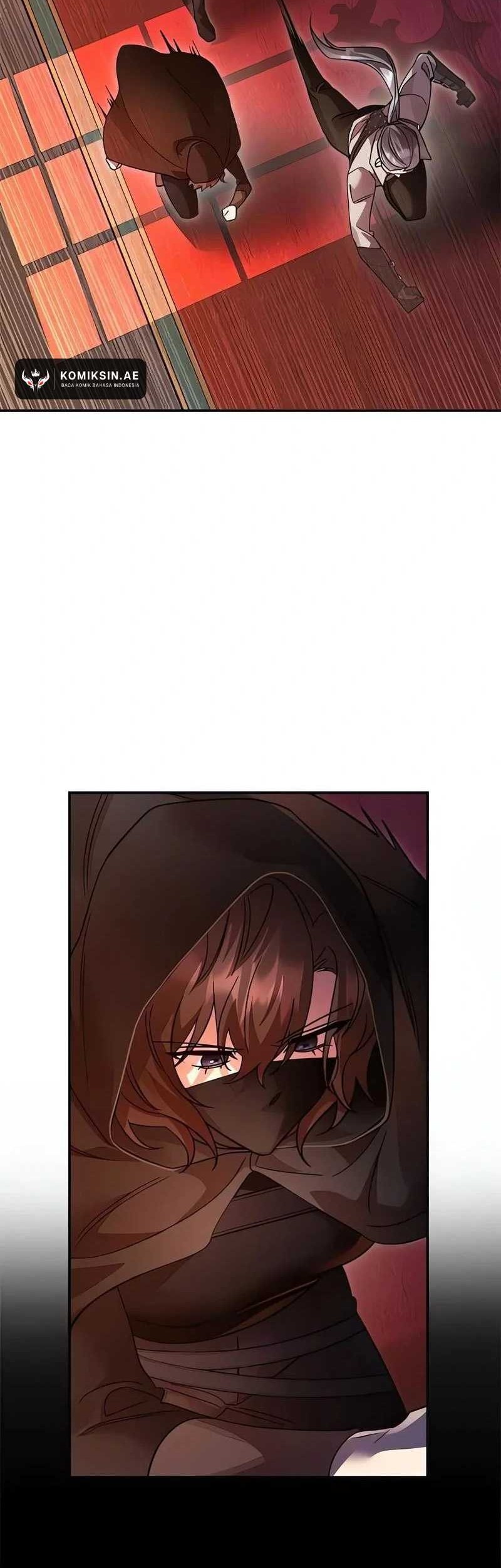 Heroes, Demons & Villains Chapter 113 Gambar 47