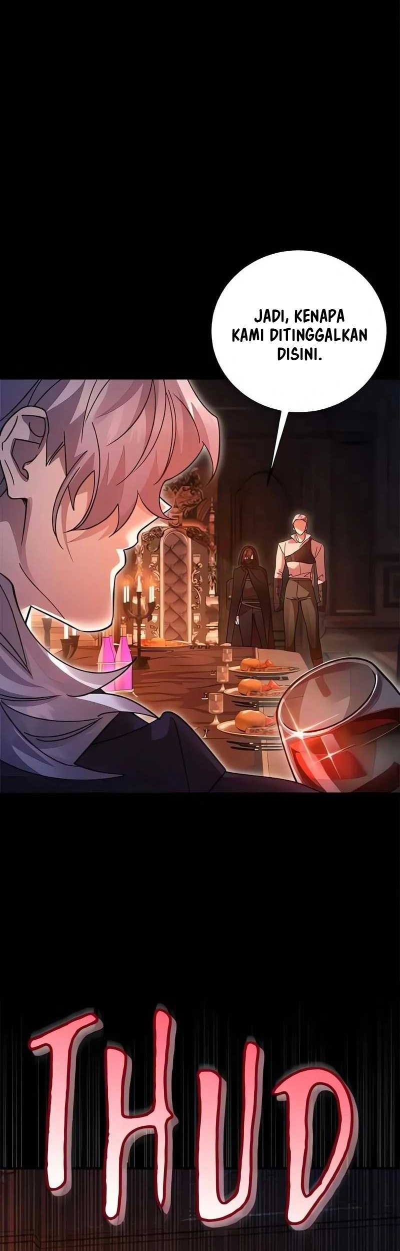 Heroes, Demons & Villains Chapter 113 Gambar 48