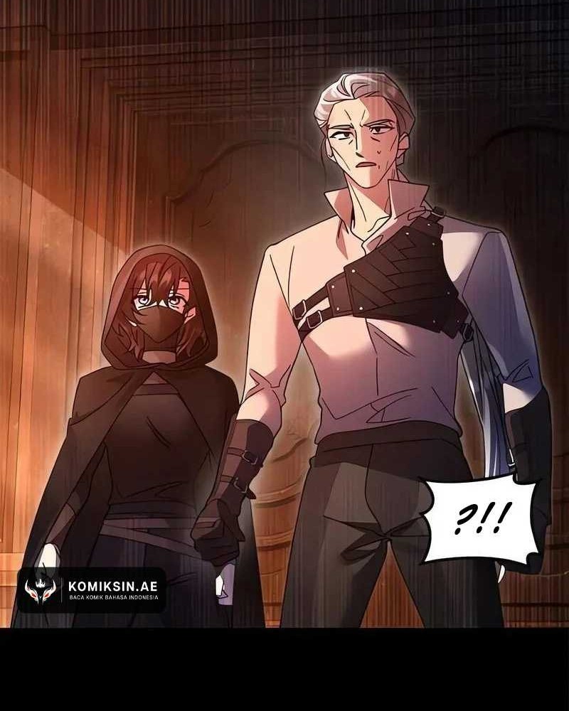 Heroes, Demons & Villains Chapter 113 Gambar 49
