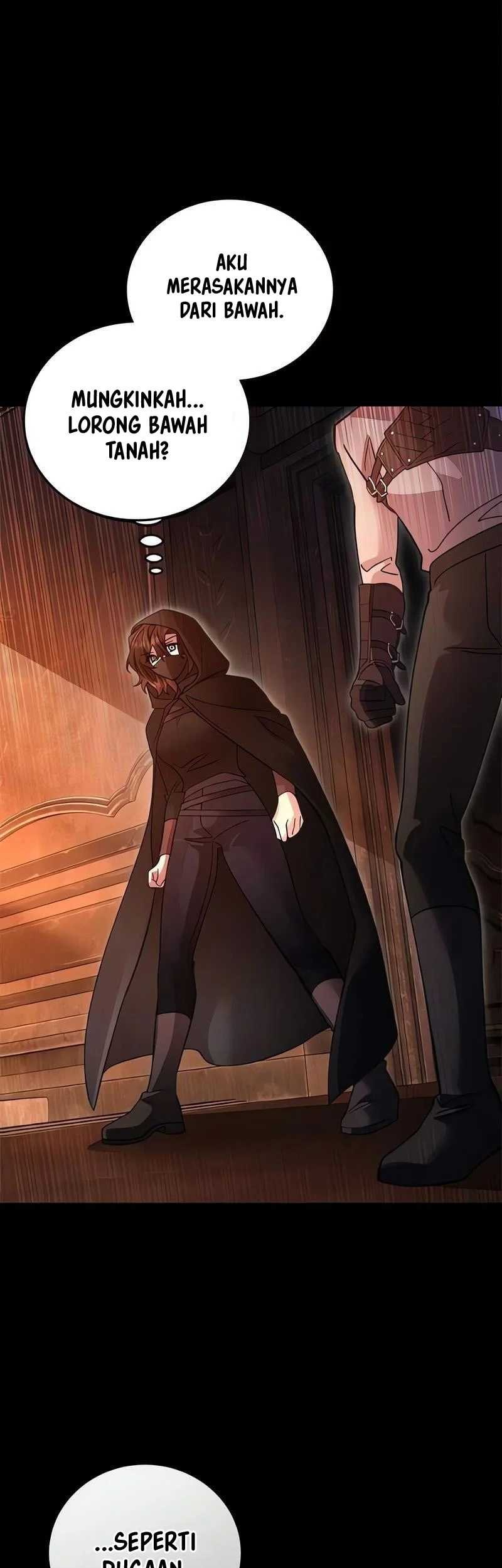 Heroes, Demons & Villains Chapter 113 Gambar 50