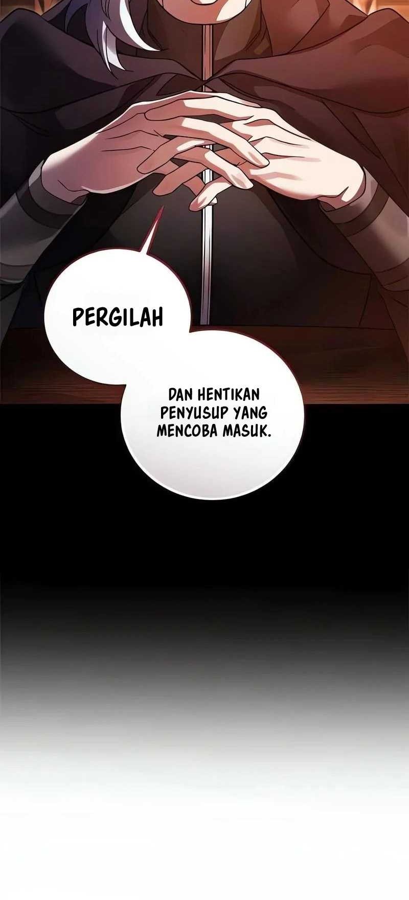Heroes, Demons & Villains Chapter 113 Gambar 52
