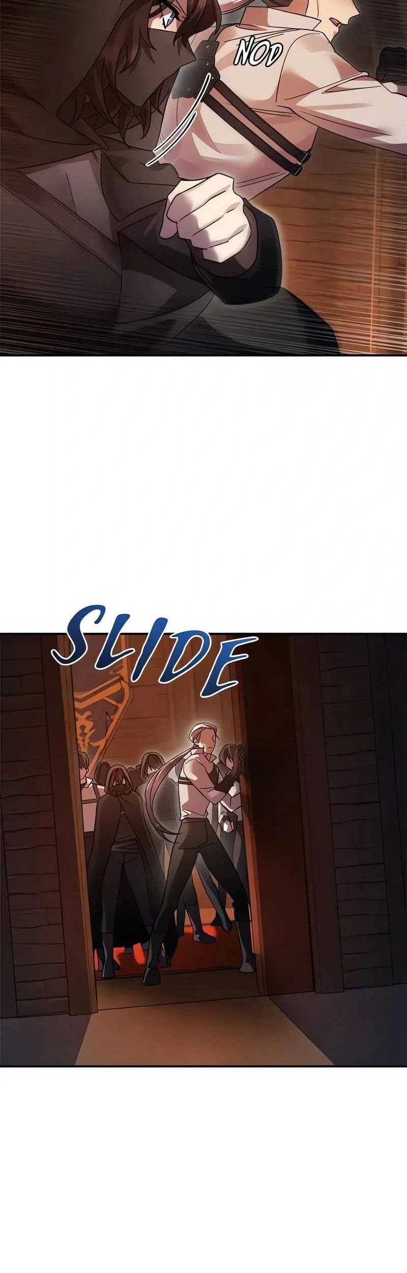 Heroes, Demons & Villains Chapter 113 Gambar 54