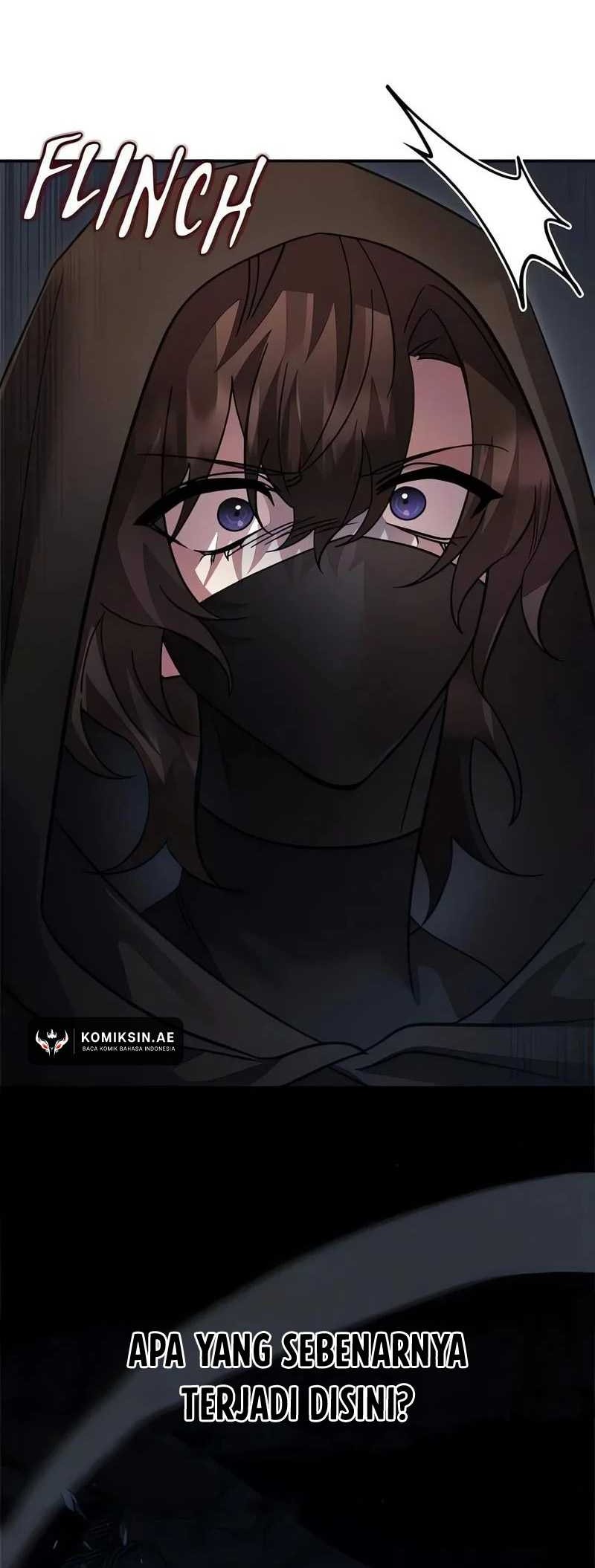 Heroes, Demons & Villains Chapter 113 Gambar 55