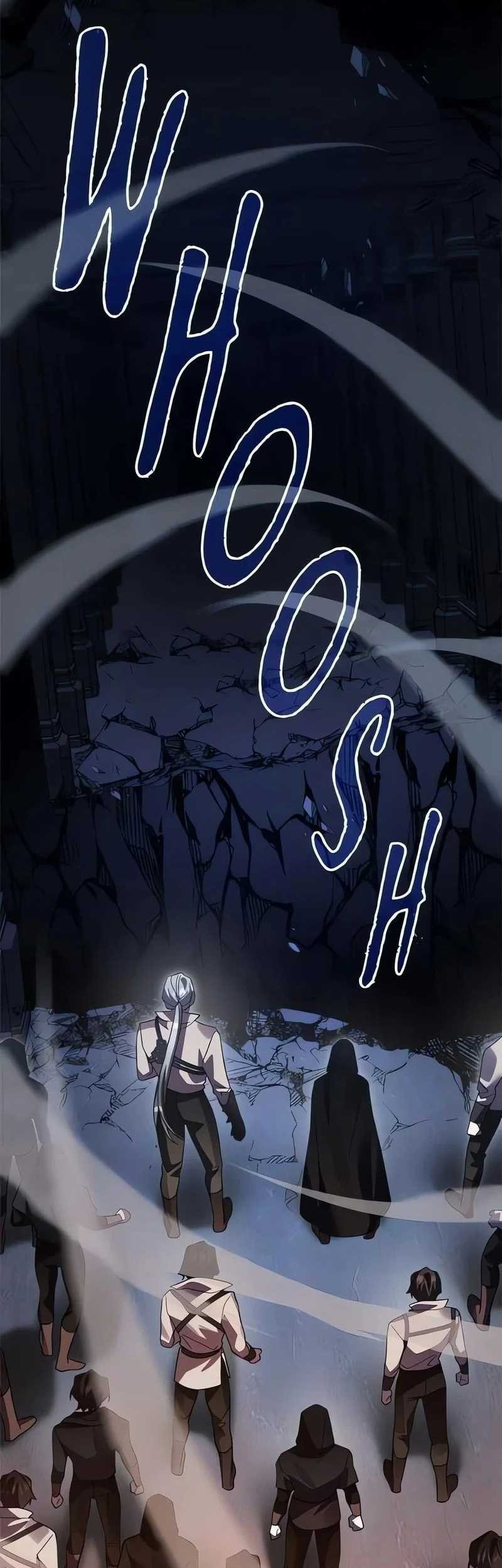 Heroes, Demons & Villains Chapter 113 Gambar 56