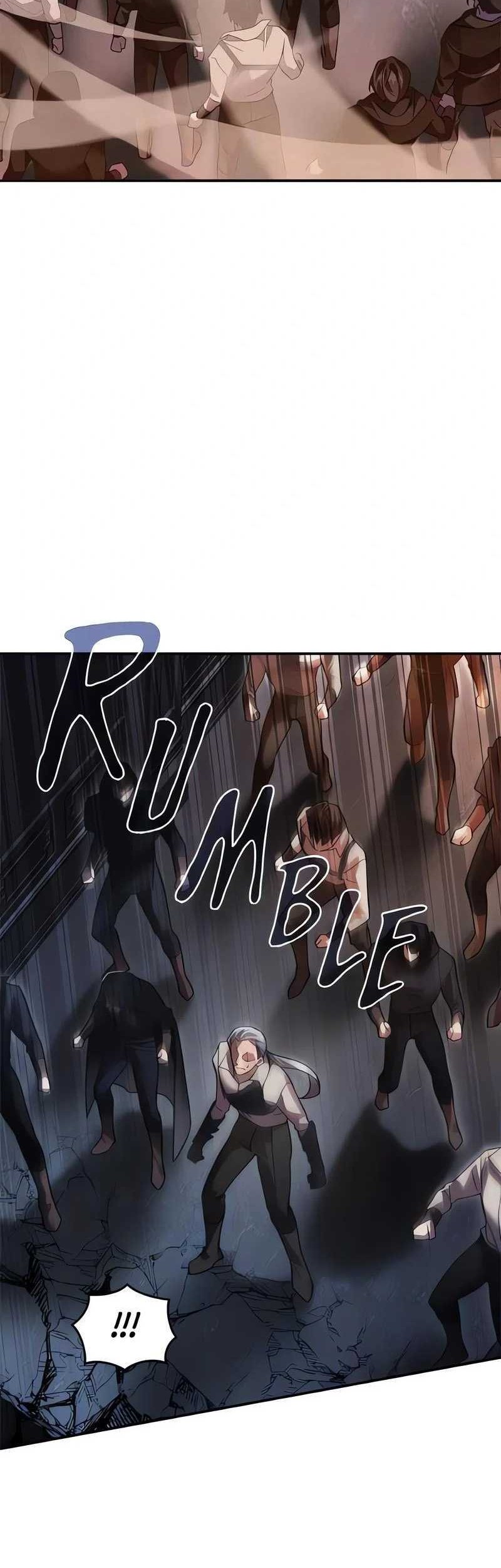 Heroes, Demons & Villains Chapter 113 Gambar 57