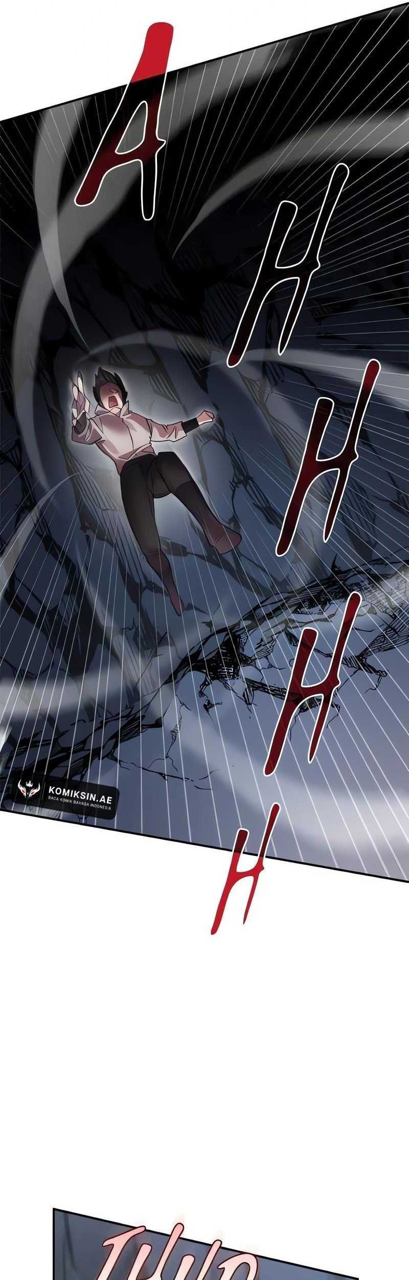 Heroes, Demons & Villains Chapter 113 Gambar 60