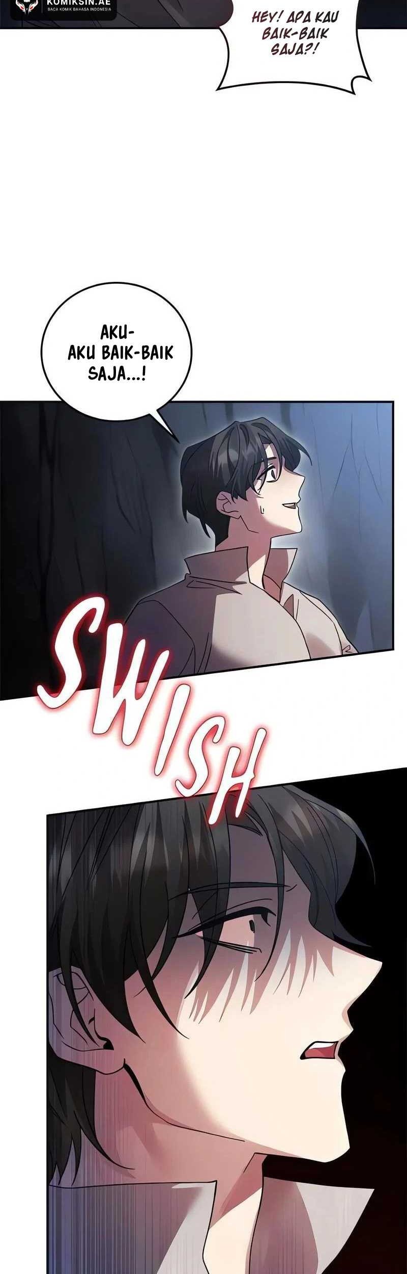 Heroes, Demons & Villains Chapter 113 Gambar 62
