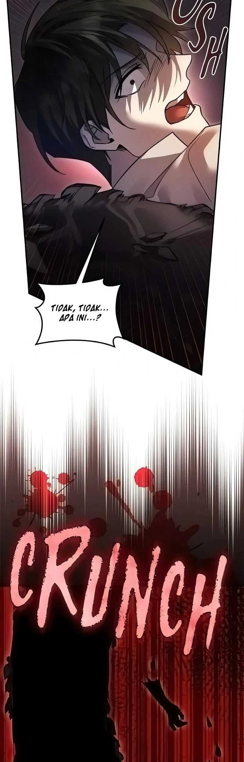Heroes, Demons & Villains Chapter 113 Gambar 65