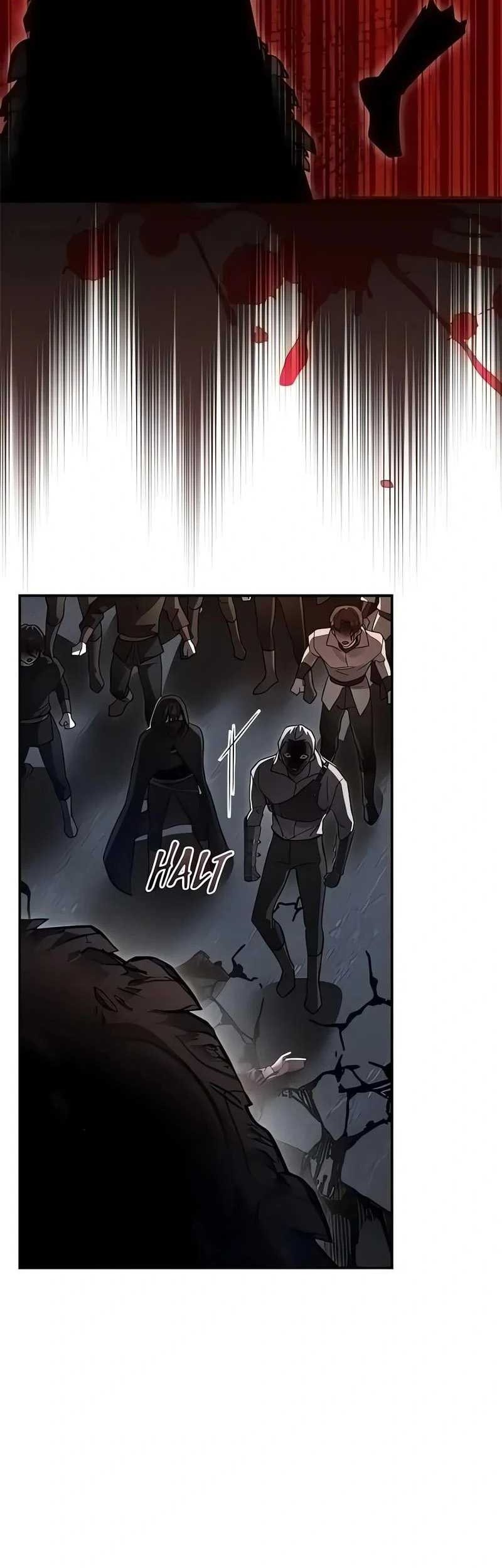 Heroes, Demons & Villains Chapter 113 Gambar 66