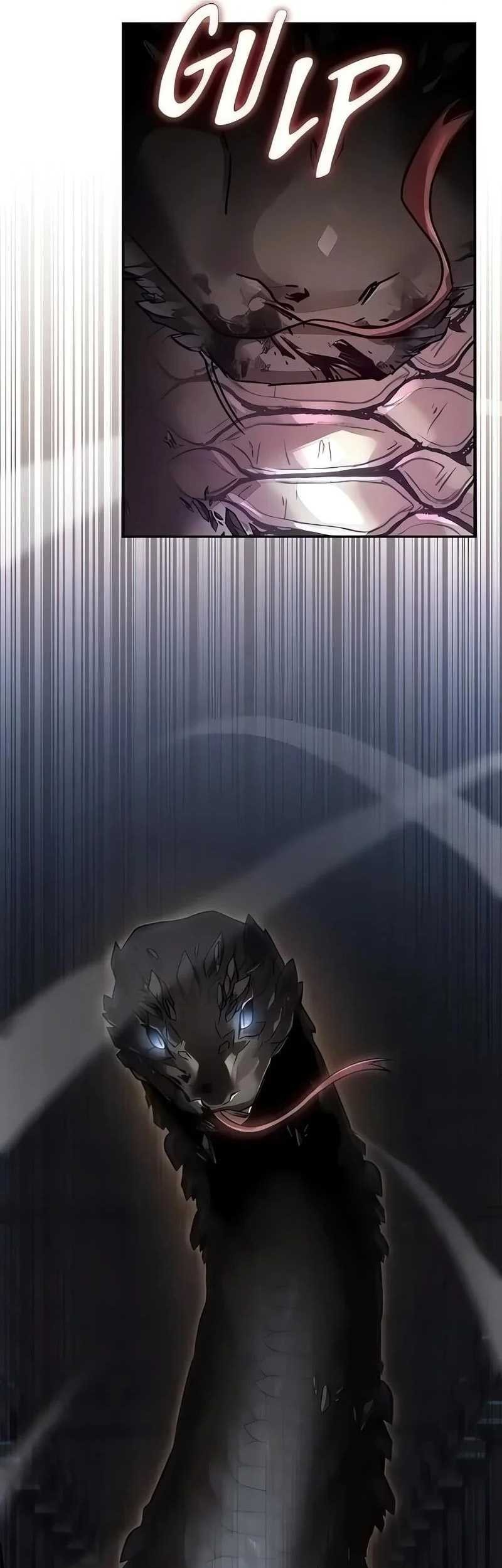Heroes, Demons & Villains Chapter 113 Gambar 68