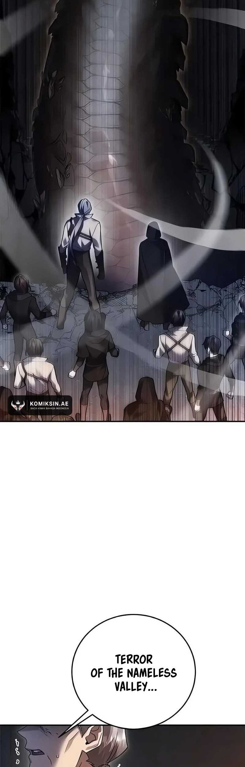 Heroes, Demons & Villains Chapter 113 Gambar 69