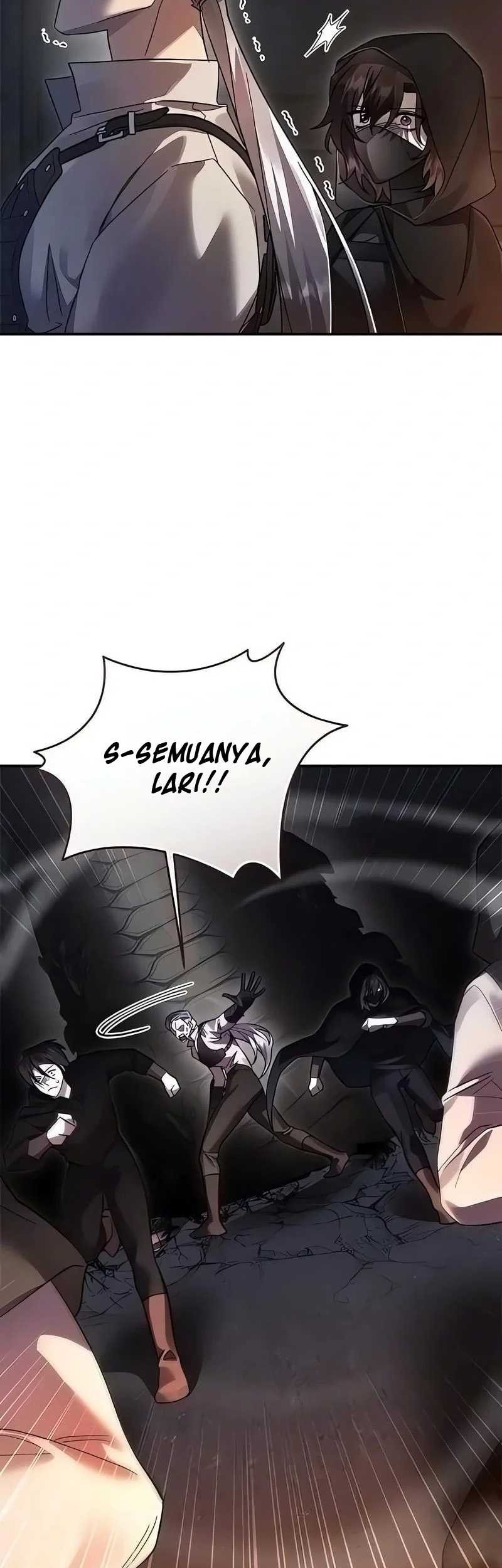 Heroes, Demons & Villains Chapter 113 Gambar 70