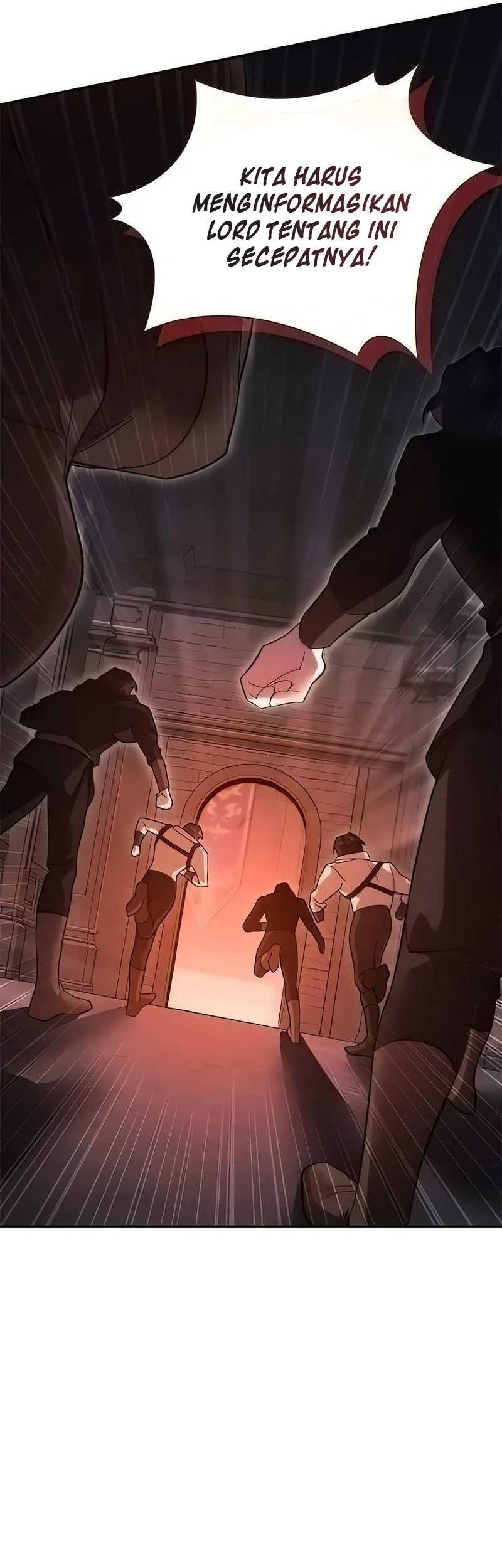 Heroes, Demons & Villains Chapter 113 Gambar 72