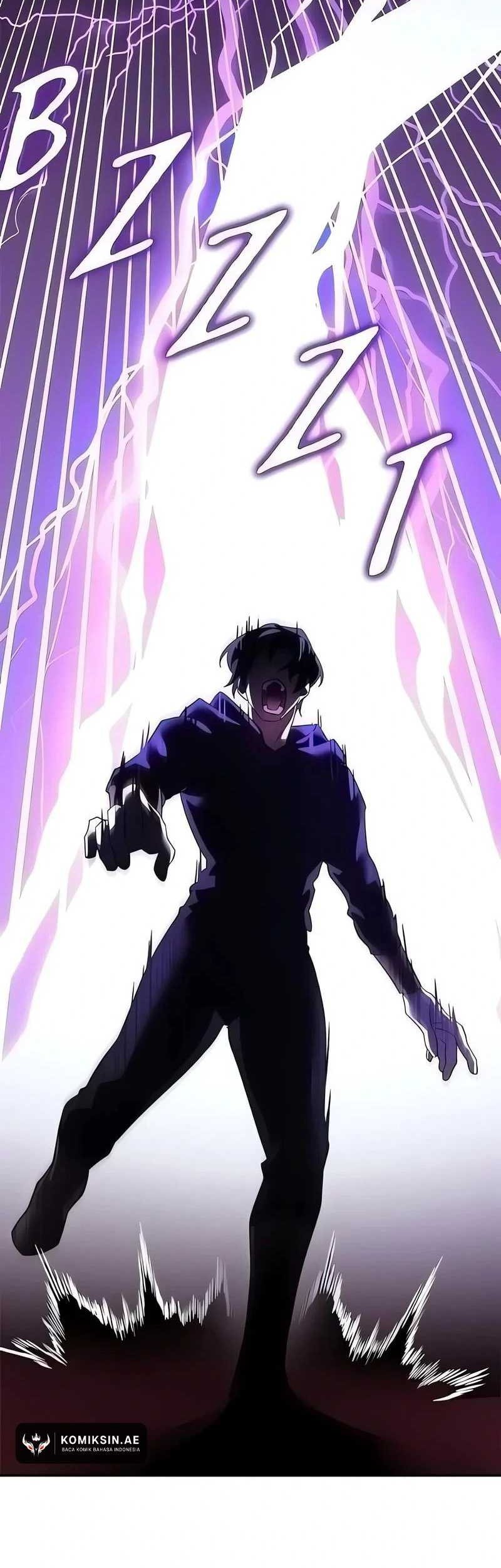 Heroes, Demons & Villains Chapter 113 Gambar 74