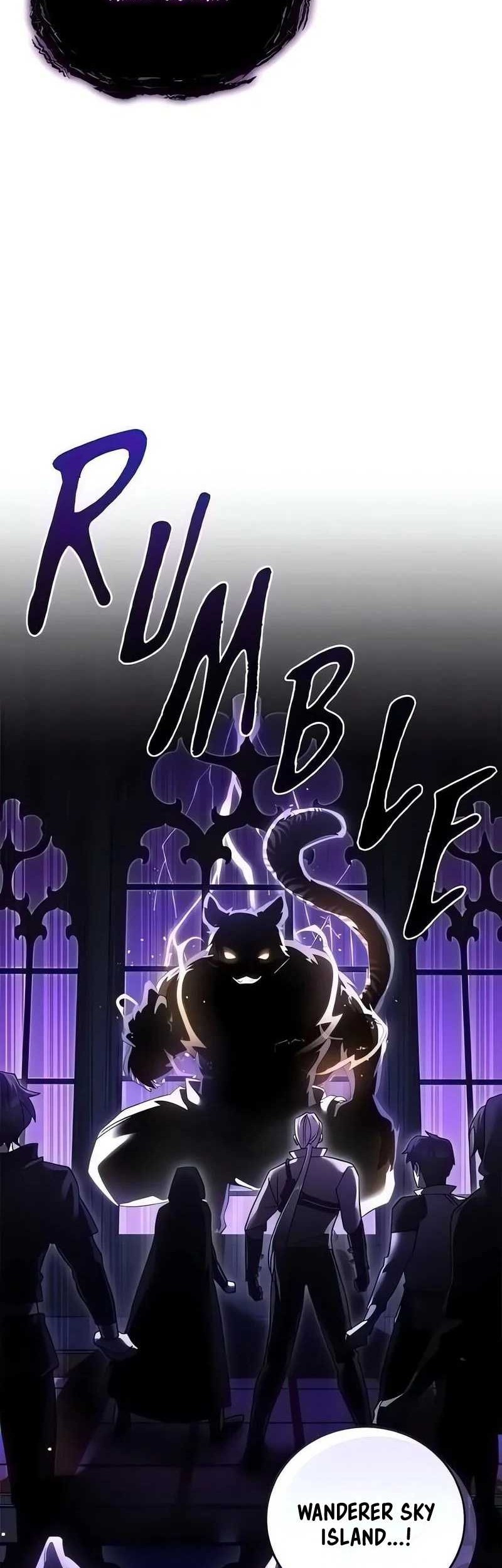 Heroes, Demons & Villains Chapter 113 Gambar 77