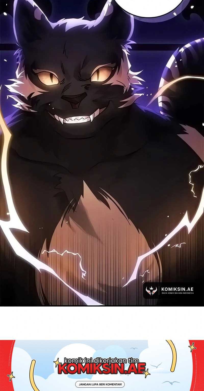 Heroes, Demons & Villains Chapter 113 Gambar 78